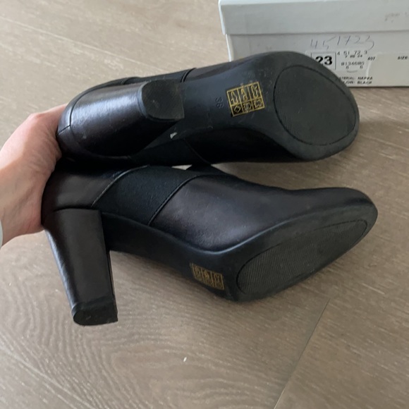 Very comfortable heels - Picture 4 of 4